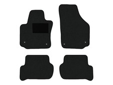 Fußmatten-Set für Seat Altea