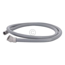 Ablaufschlauch wie Candy