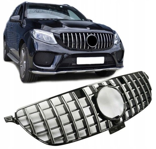 Kühlergrill für mercedes - ✅,
