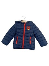 Vertbaudet Steppjacke Jungen