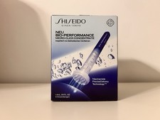 Shiseido bio performance - shiseido, bio-performance
