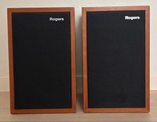 Gebrauchte rogers ls3 - rogers, ls3/5a
