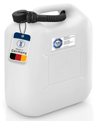 Kraftstoffkanister liter - kraftstoffkanister,