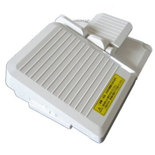 Juki 002 fußregler pedal - juki, jc-002