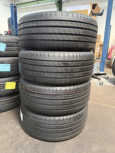 Goodyear eagle f1 - goodyear,