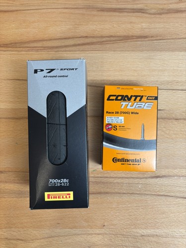 Neu pirelli sport - sport, reifen