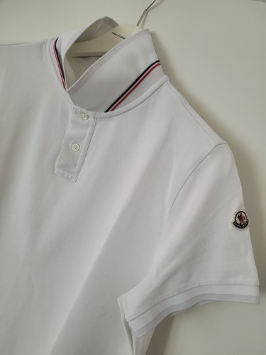 Moncler herren poloshirt - herren,