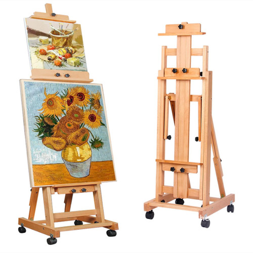 Studio frame staffelei - studio, h-frame