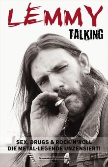 Lemmy talking sex drugs - talking:,