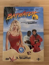 Baywatch – Die komplette 3