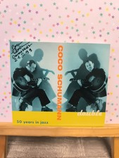 Double von Schumann,Coco | CD