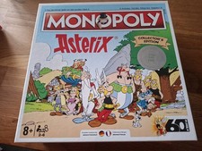 Monopoly Asterix und Obelix