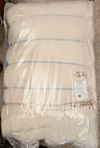 Premium teppich flokati - premium,