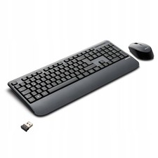 MEDION Tastatur + Maus Set (Modell MD85014)