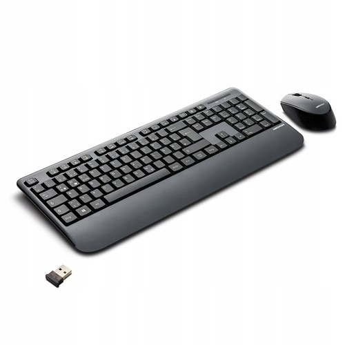 Medion tastatur maus set - +,