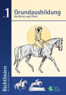 Grundausbildung für reiter - grundausbildung,