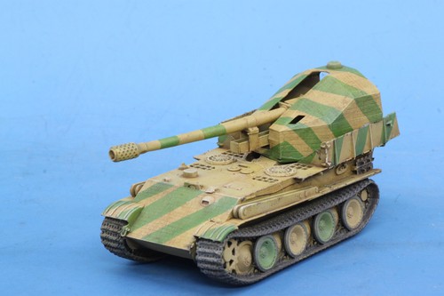 Panzer modell krupp - panzer,