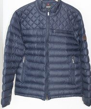 Vincenzo BORETTI Steppjacke Jacke HERREN GR.S NEU WJ2