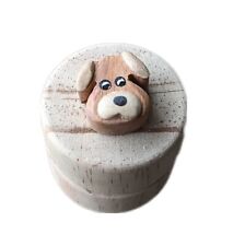 Milchzahndose HUND Zahndose