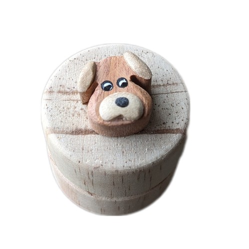 Milchzahndose hund zahndose - milchzahndose,