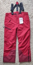 Skihose Vittorio Rossi Gr. L