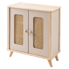 howa Puppenschrank aus Holz