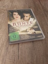 Der bunte Schleier mit Naomi