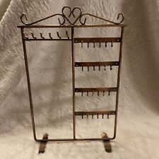 Ohrringhalter Ketten Schmuck Halter Schmuckständer Ohrringständer