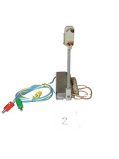 Märklin HO Lichtsignal 7240 ohne Bodenplatte/OVP #2