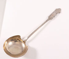 Kelle Silber Muscheldekor Jakobsmuschel? Frankreich