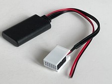 Mercedes A2DP Bluetooth