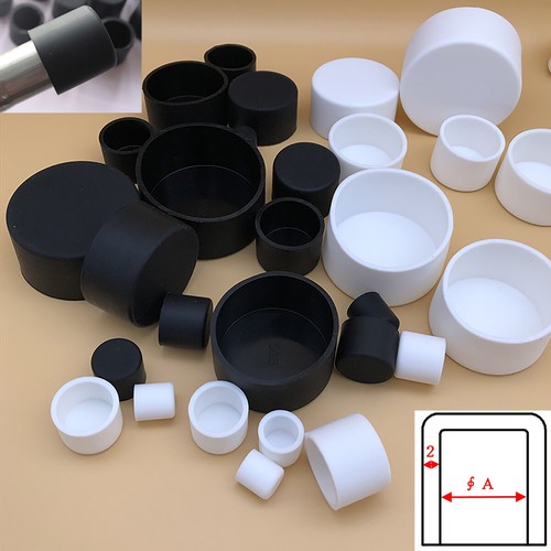 Silikon gummi kappe schwarz - gummi,