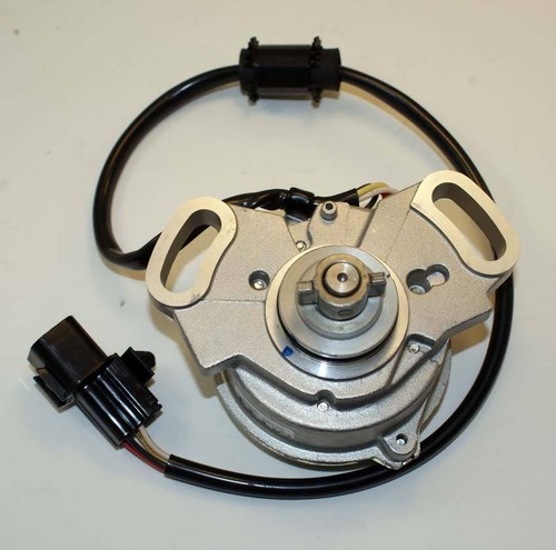 Zündverteiler verteiler - zündverteiler,