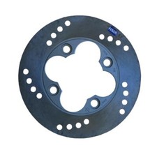 Bremsscheibe vorne für Roller Honda CN 250 Helix (Spazio) 1986-1999 HMParts