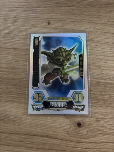 Star wars force - wars, serie