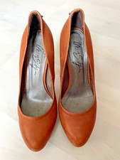 High Heels von Miss Sixty, Gr. 38, braun