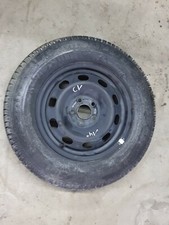 VW Golf 4 1J Ersatzrad