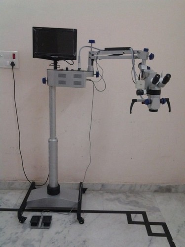 Dental operationsmikroskop - dental,