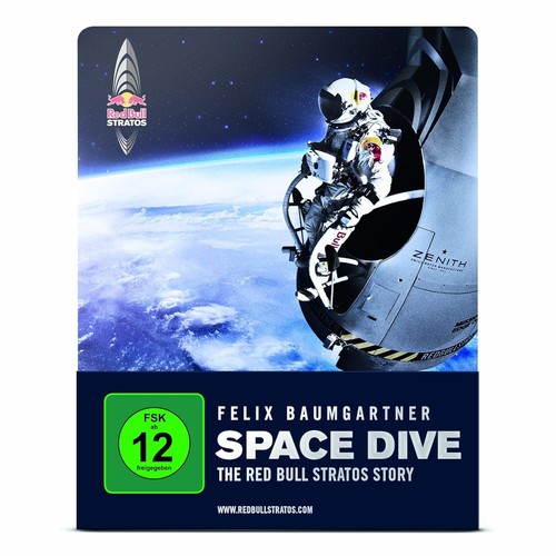Space dive the - space, bull