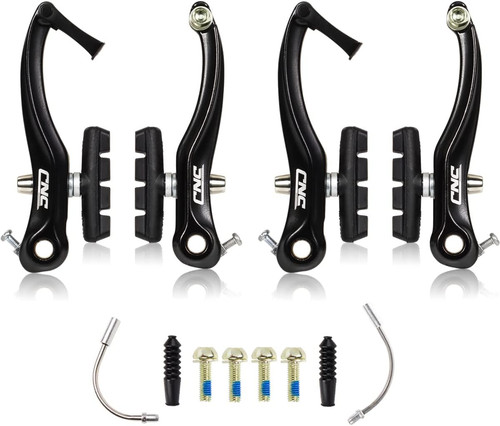 Paar bremsen brake - bremsen, v-brake