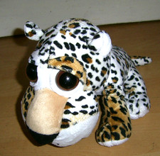STofftier Glubschi Leopard