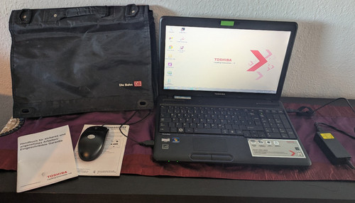 Toshiba satellite c660d 19x - satellite, c660d-19x