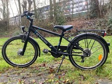 Fahrrad f. Kinder 5-12 Jahre