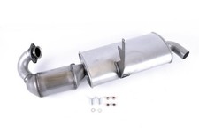 NEU Katalysator für Smart