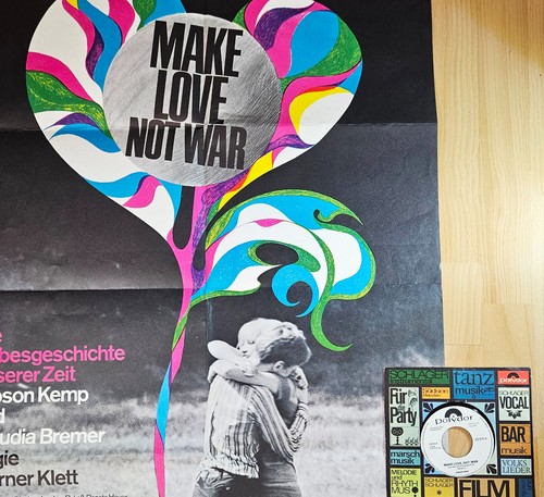 Gibson kemp make love - gibson, "make