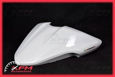 Ducati Monster 1200 S Soziussitzabdeckung Pillion seat cover Original Neu