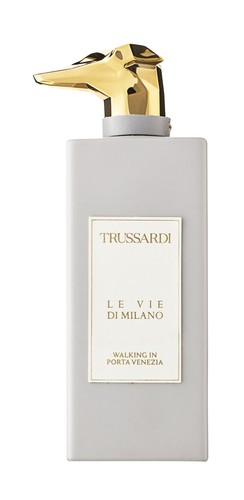 Trussardi vie milano - vie, di