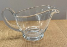 TCM Glaskanne / Sauciere –