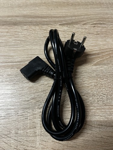 Kabel kaltgeräte - 1,5m,