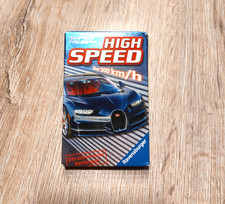 Ravensburger Super Trumpf High